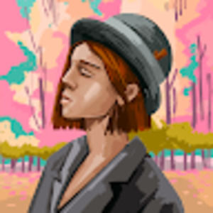 Meet your Posher, Jalisa